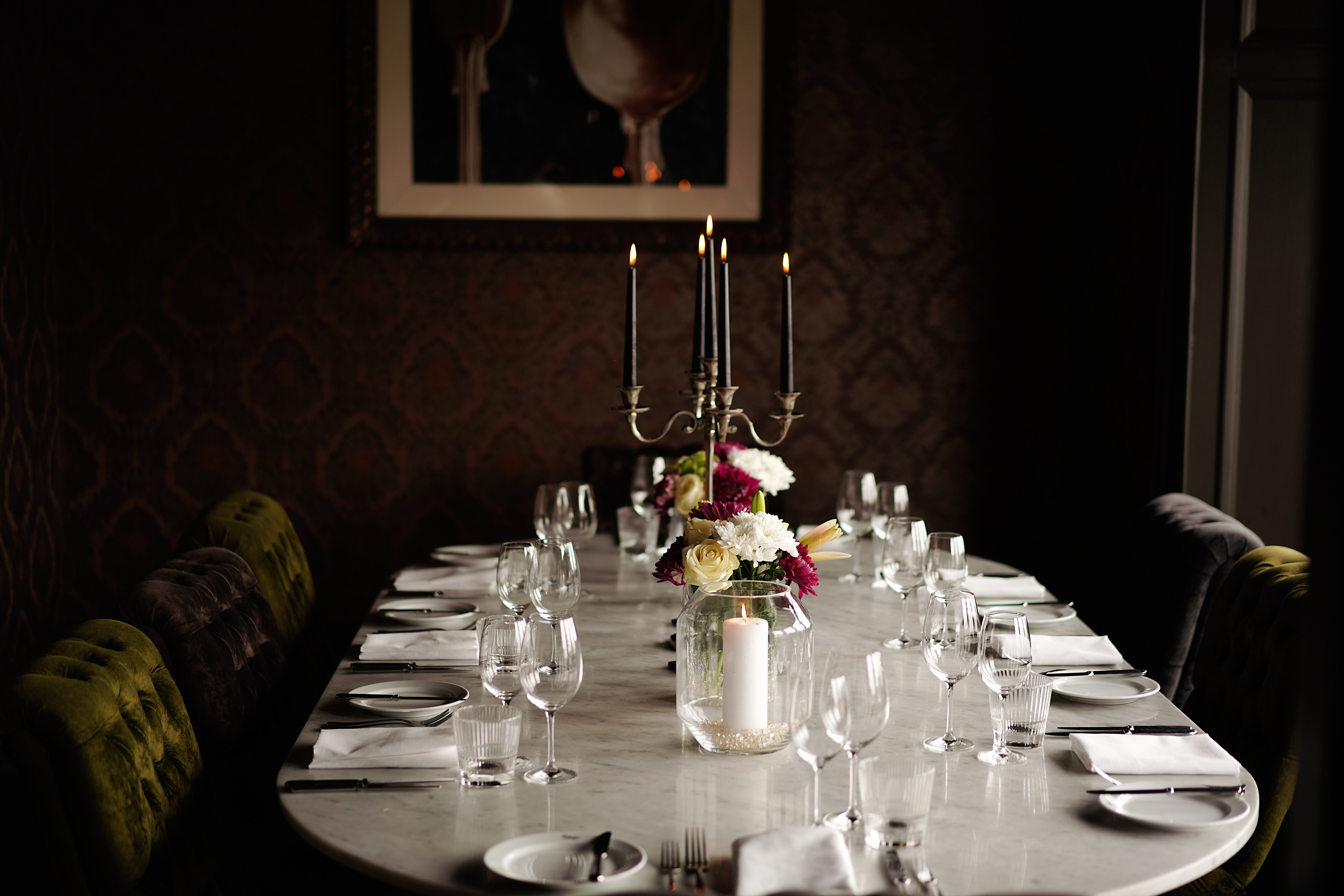 Malmaison Dundee 46/57