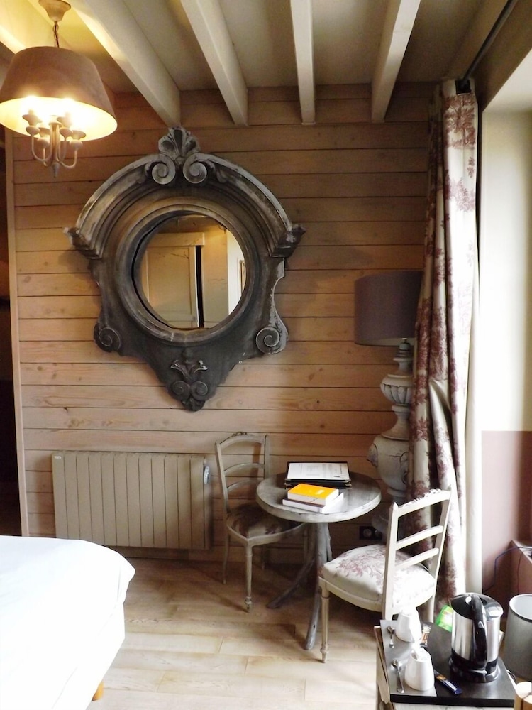 Hotel Du Grand Cerf & Spa 27/39