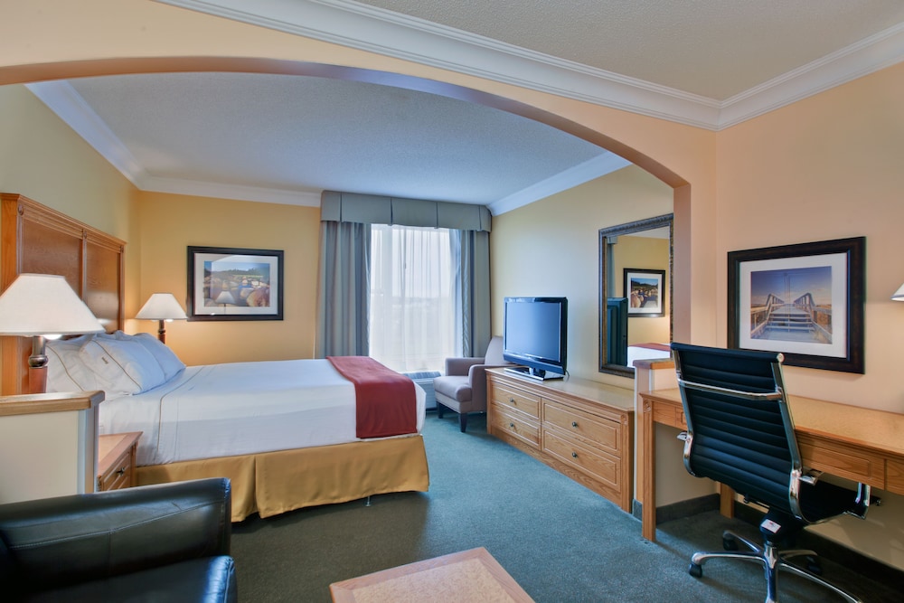 Holiday Inn Express Charlottetown 41/61