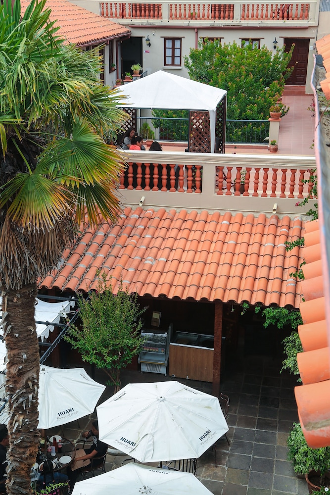 Boutique La Posada 8/34