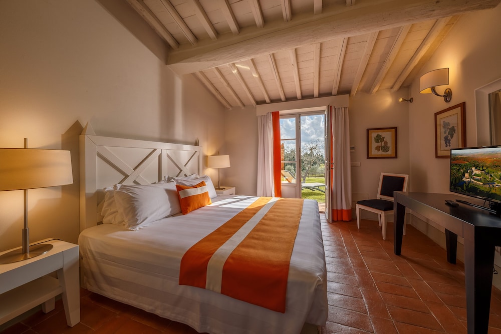 BORGO SCOPETO RELAIS 18/76