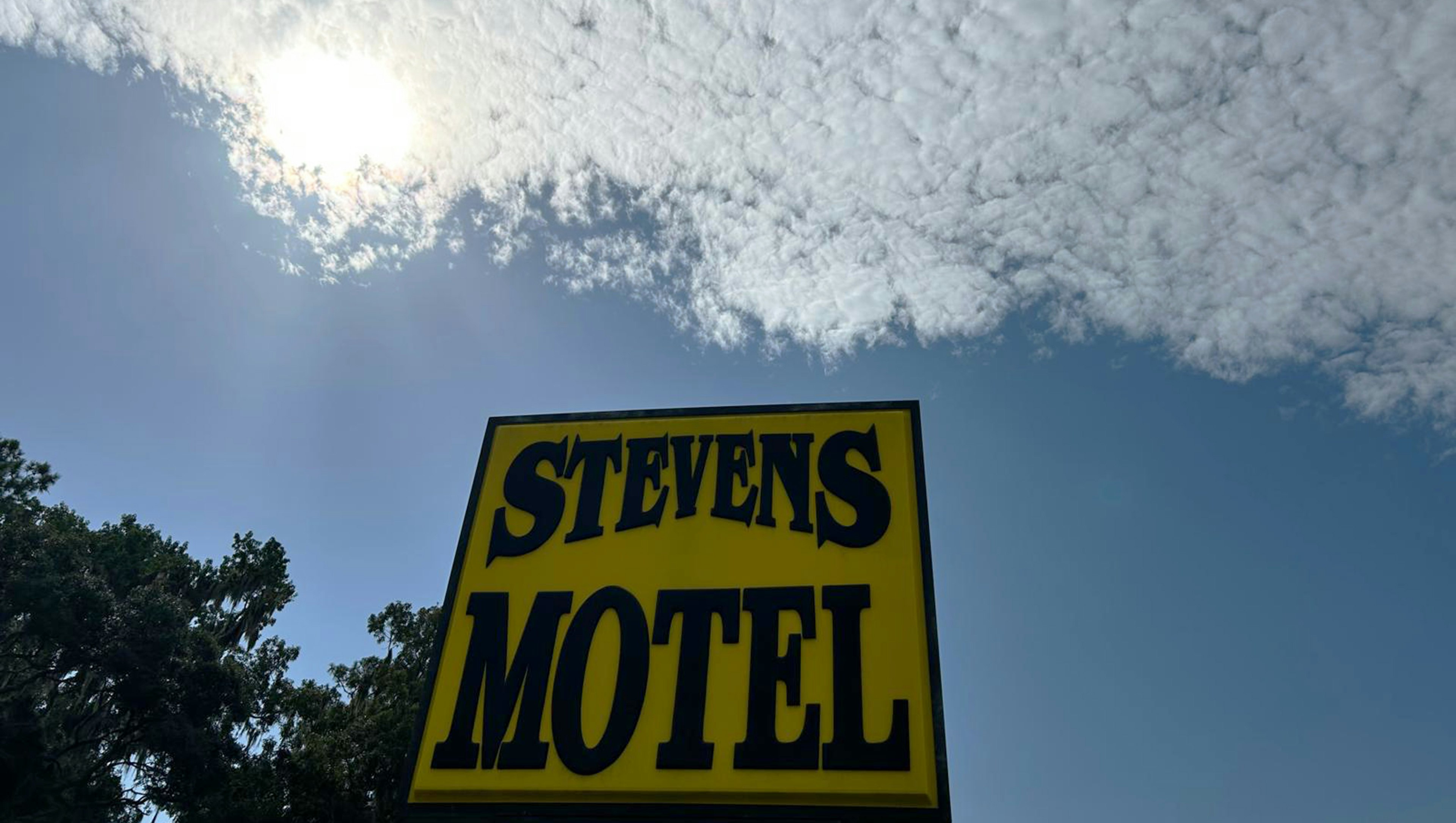 Stevens Motel by Capital O Ocala US 27 in OCALA - FL