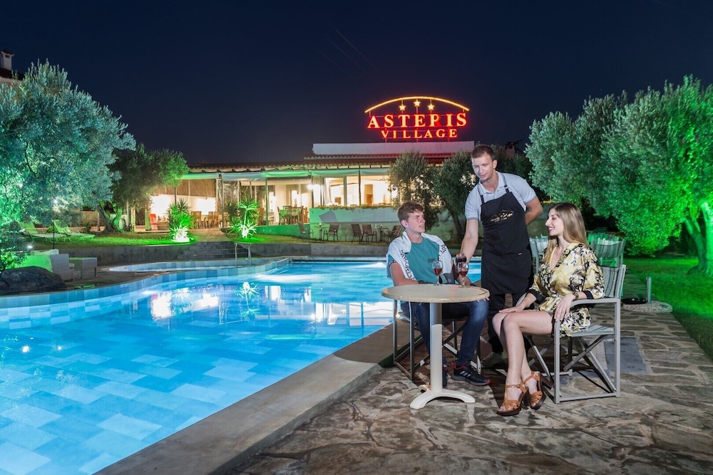 ASTERIS VILLAGE 69/74