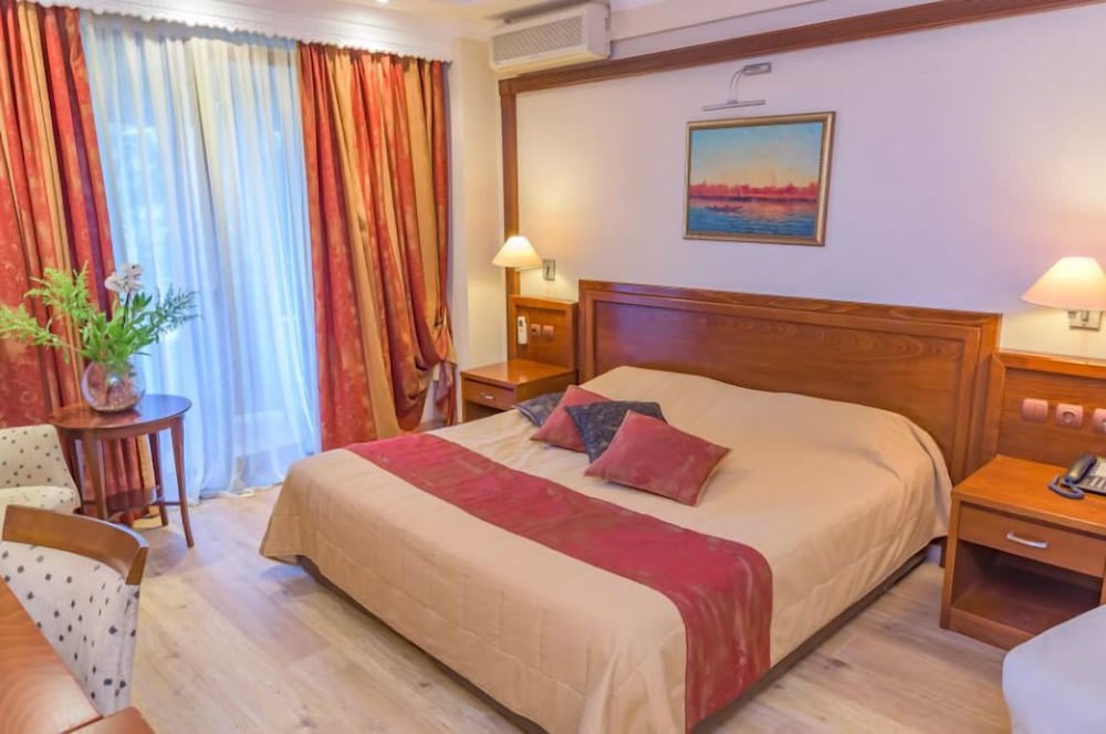 Avalon Hotel Thessaloniki 28/54