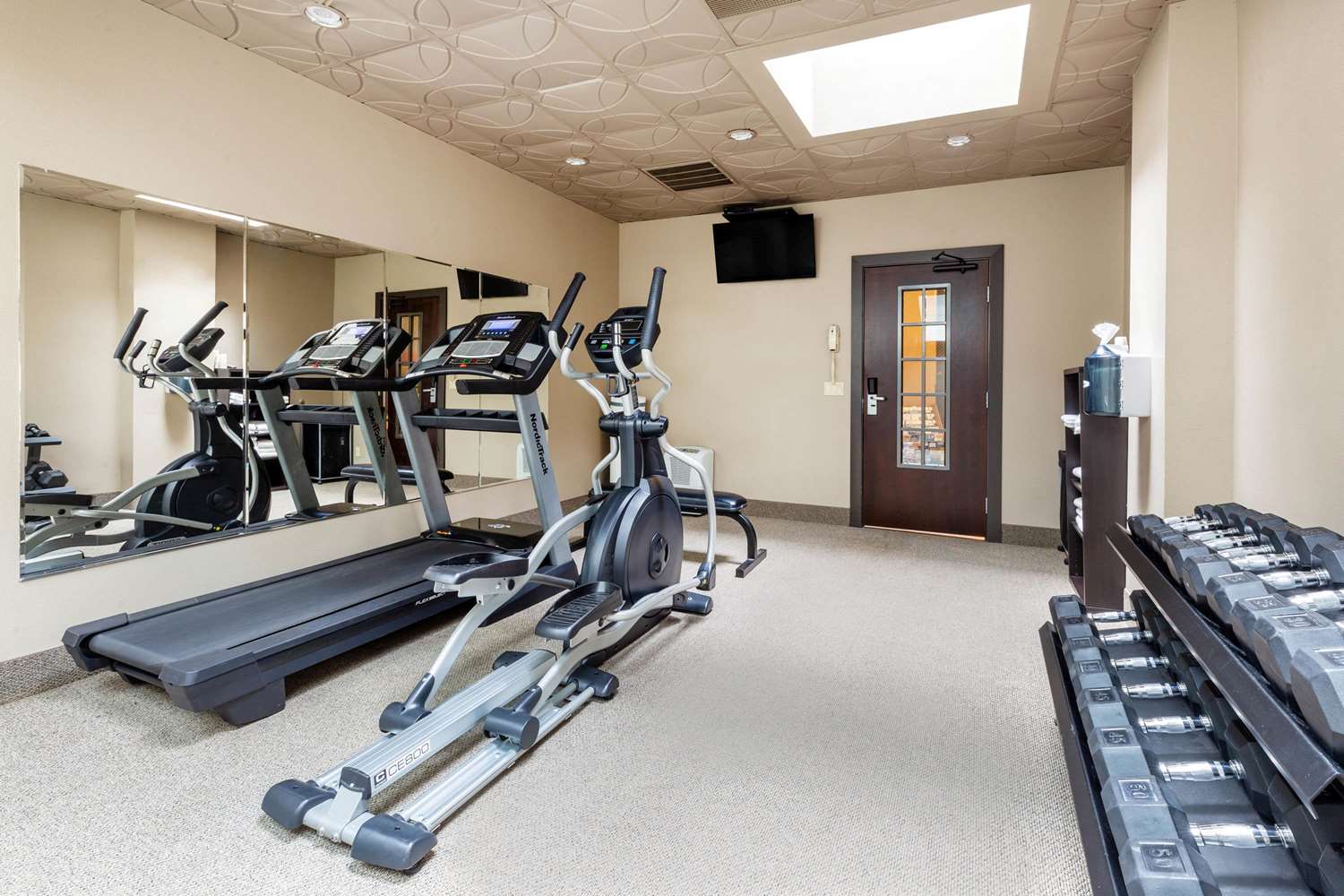 La Quinta Inn Suites By Wyndham Seattle Downtown 24/44