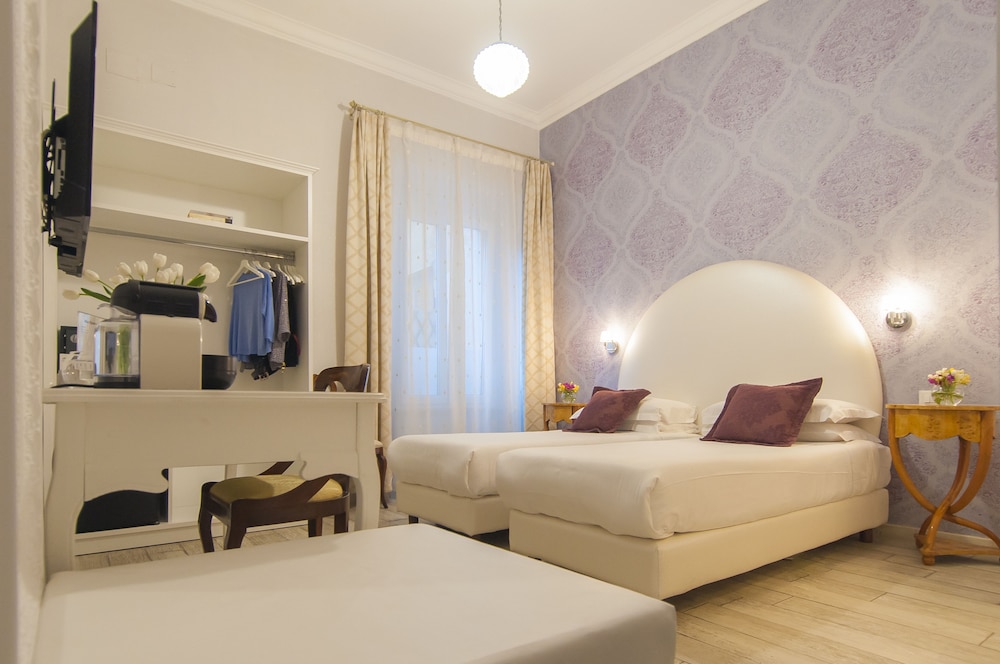 Ripetta Rooms 6/59