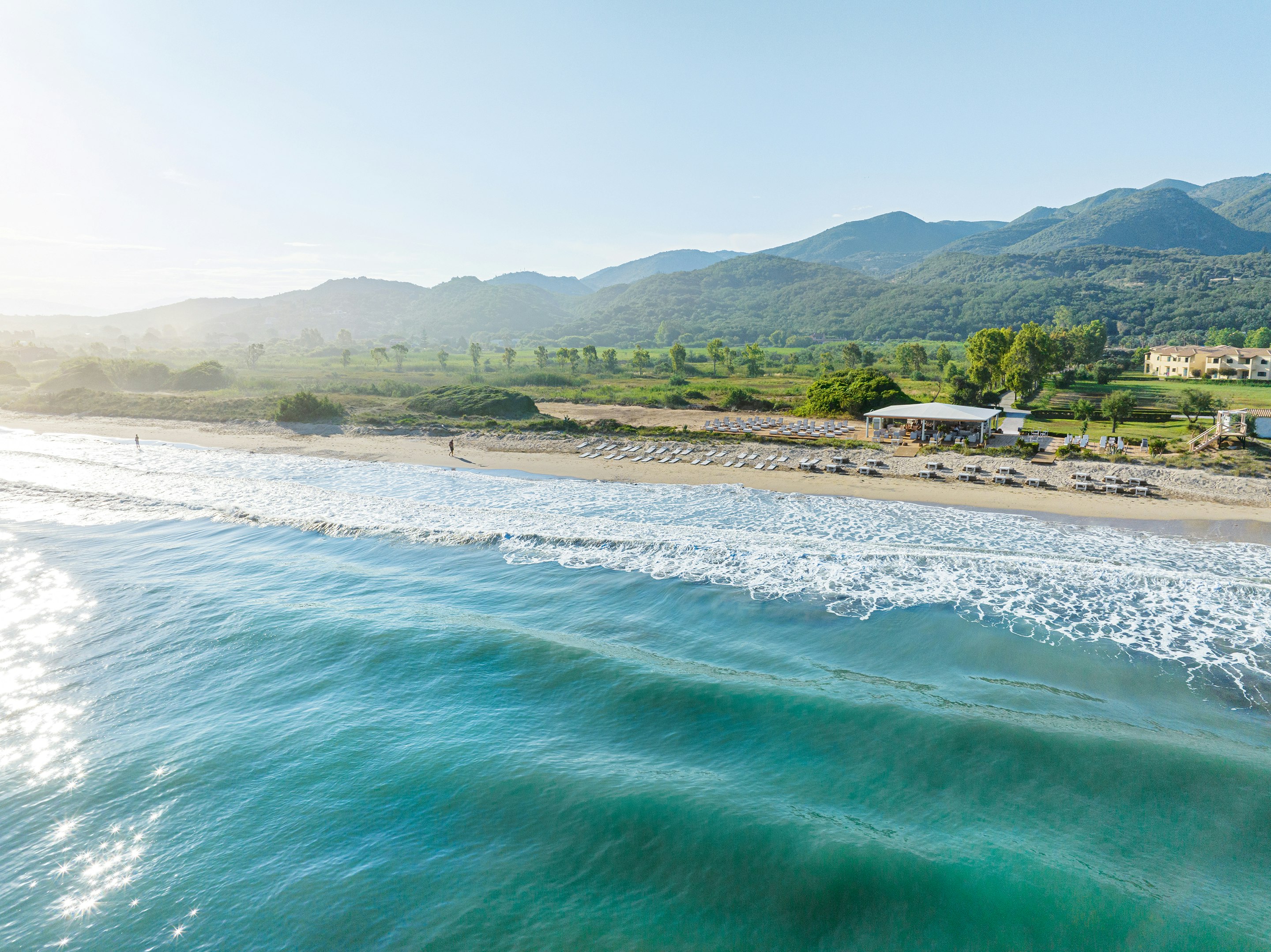 Grecotel LUXME Costa Botanica 14/16