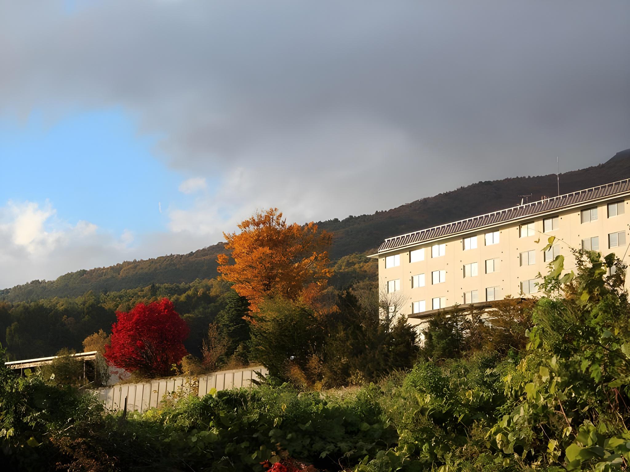 Hotel Selan 3/33