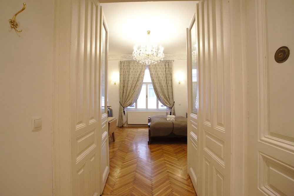 7Th Heaven Vienna Center Apartments 23/44