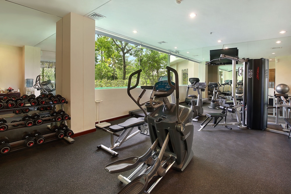 The Seminyak Beach Resort and Spa 40/66