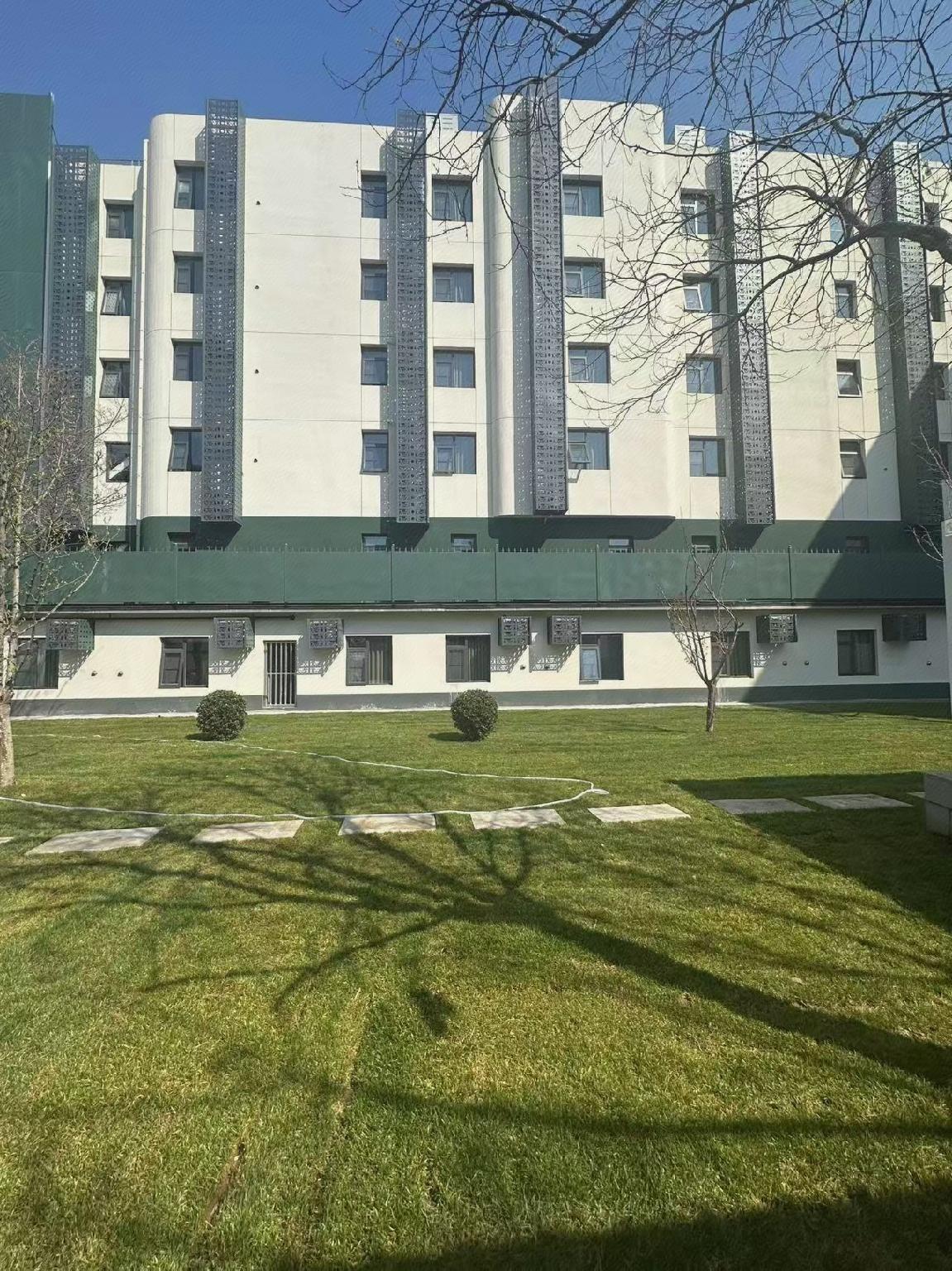 TRUE GO Hotel (Beijing Chaoyang Gongyuan Jintai Road Subway Station) 36/40