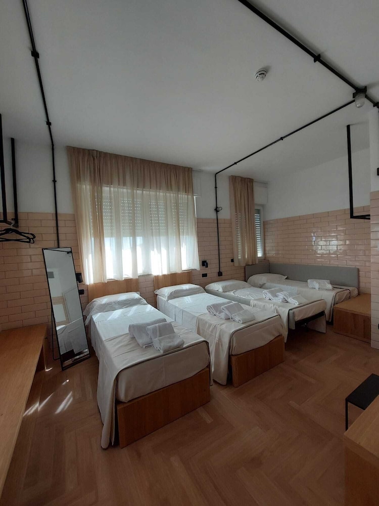 La Versiliana Hotel 13/50
