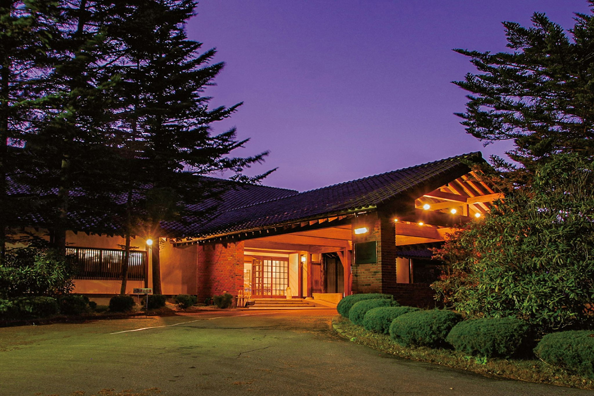 Tsumagoi Prince Hotel 2/50