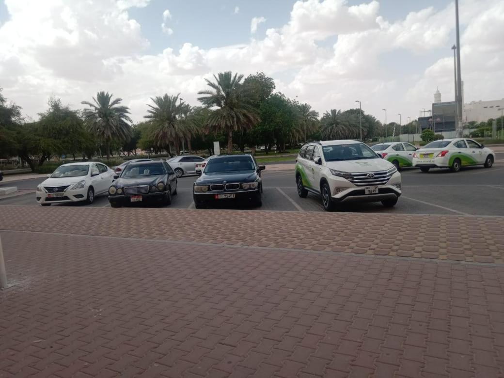 Al Massa Hotel Apartments 1 49/52