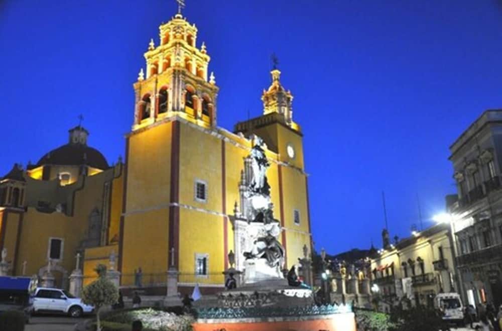 Casa Virreyes 3/38