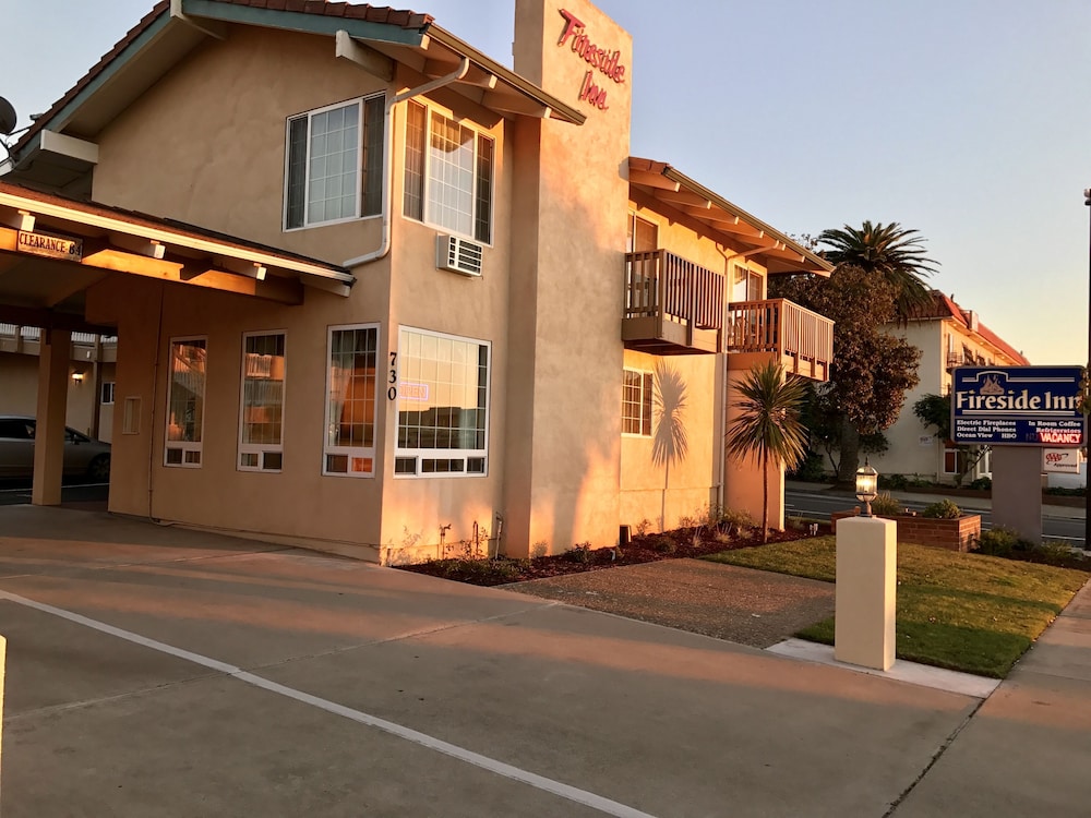 Fireside Inn 3/56