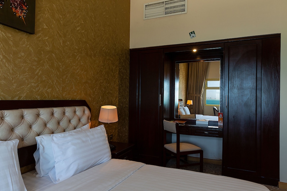 Manama Tower Hotel 27/50