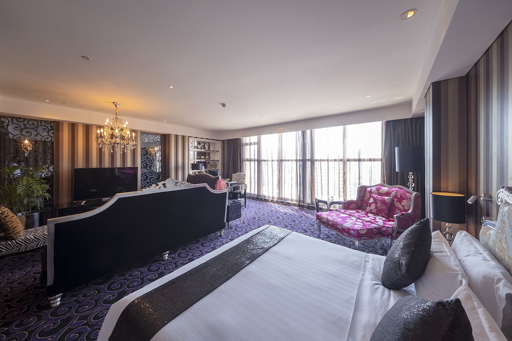 Luoyang Christian's Hotel 9/50