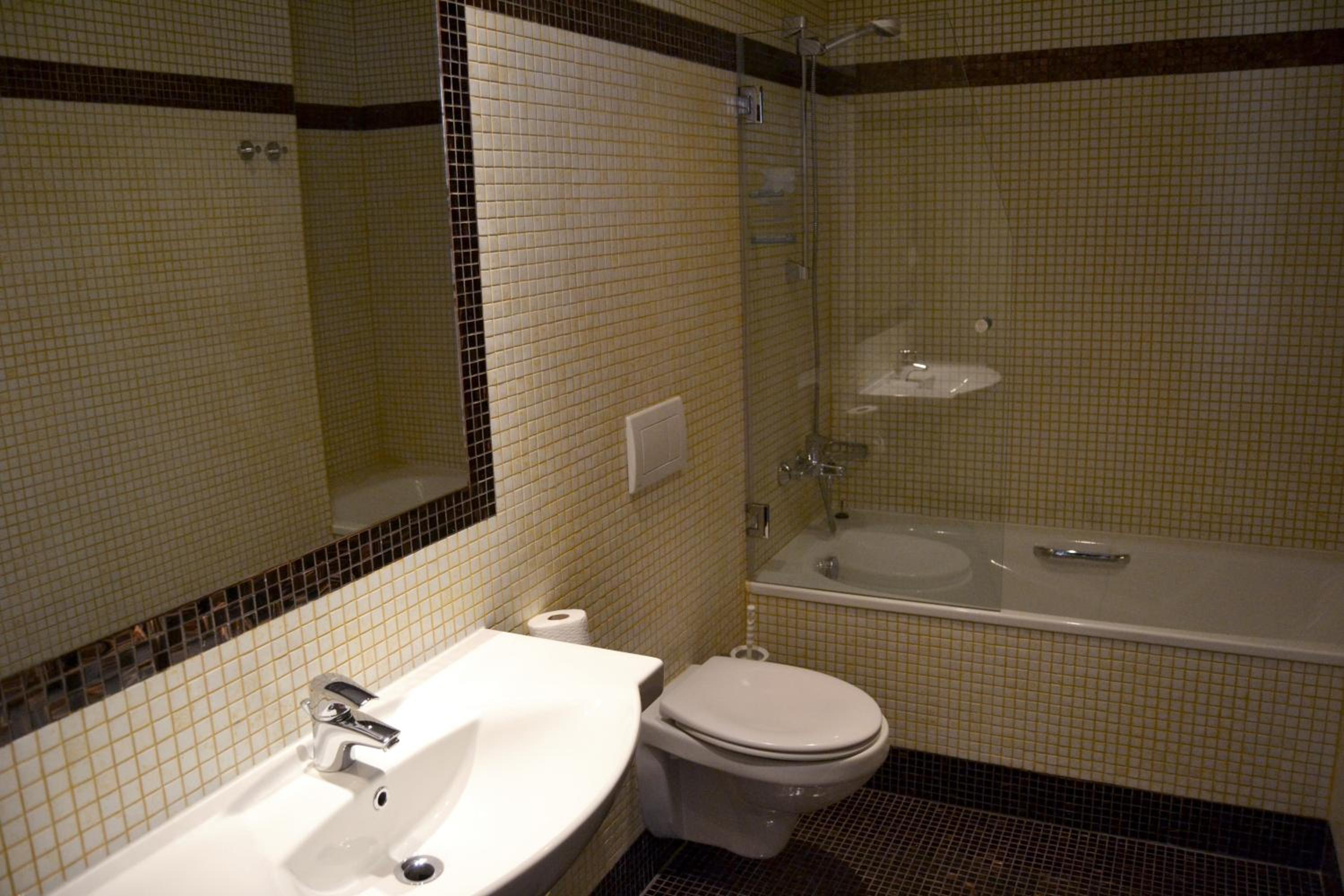 Hotel Praha Liberec 60/62
