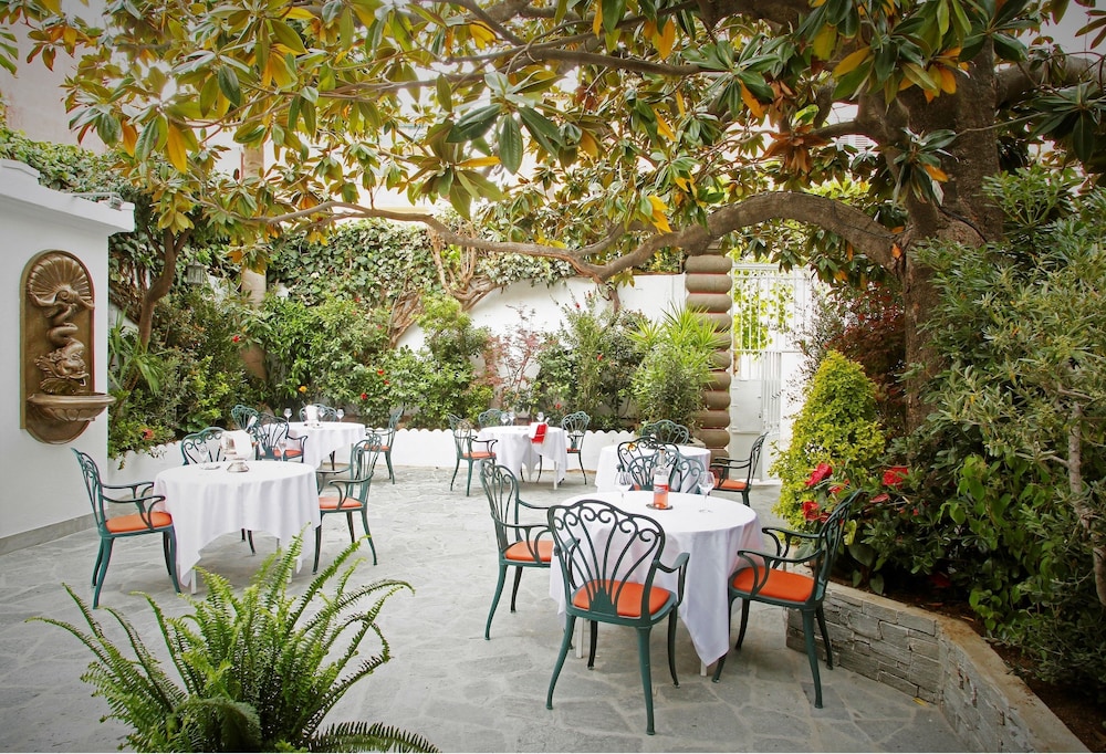 Hotel Le Magnolia 25/36