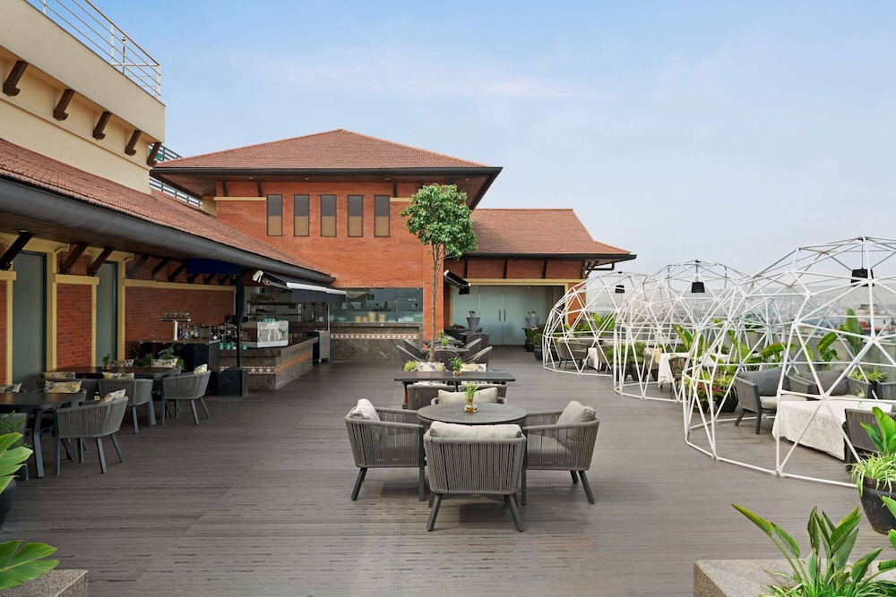 Ramada Encore by Wyndham Kathmandu Thamel 46/50