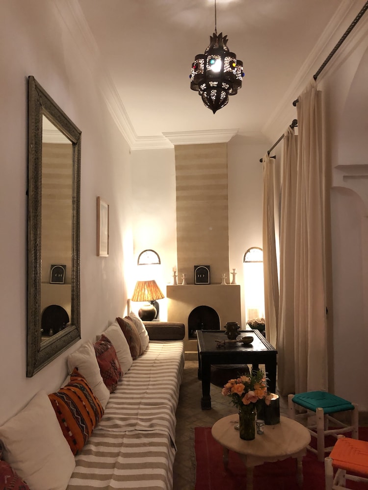 Riad Faiza and Spa 34/50