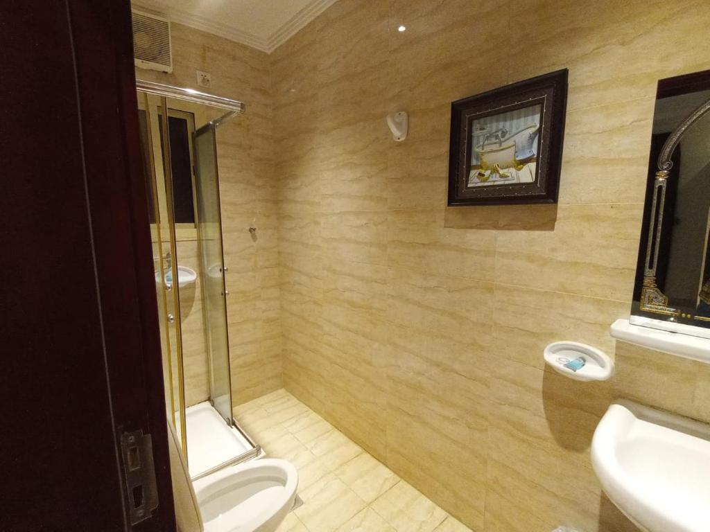 Celine Al Motamaiza Furnished Apartment 11/11