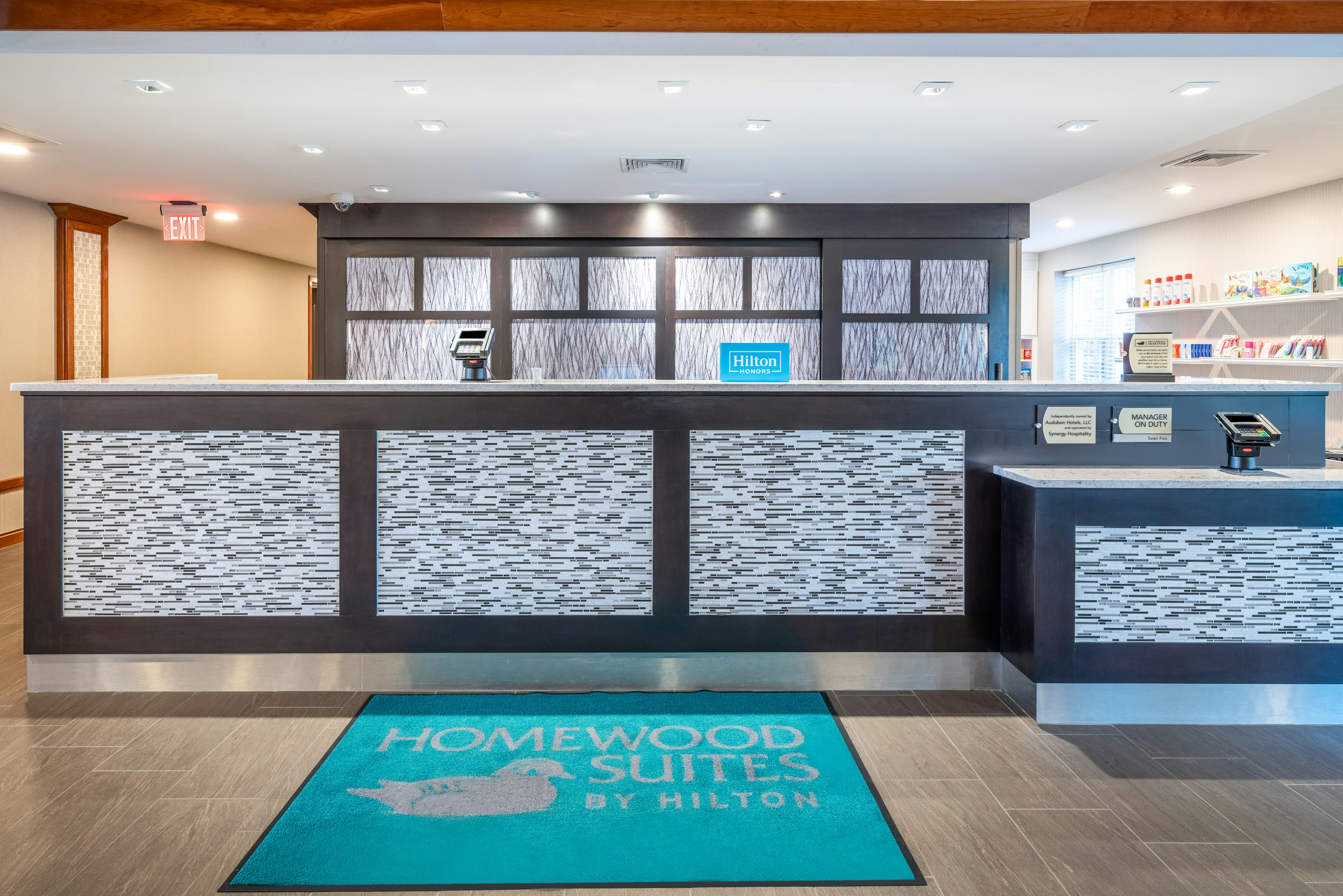 Homewood Suites by Hilton Philadelphia-Valley Forge 5/37