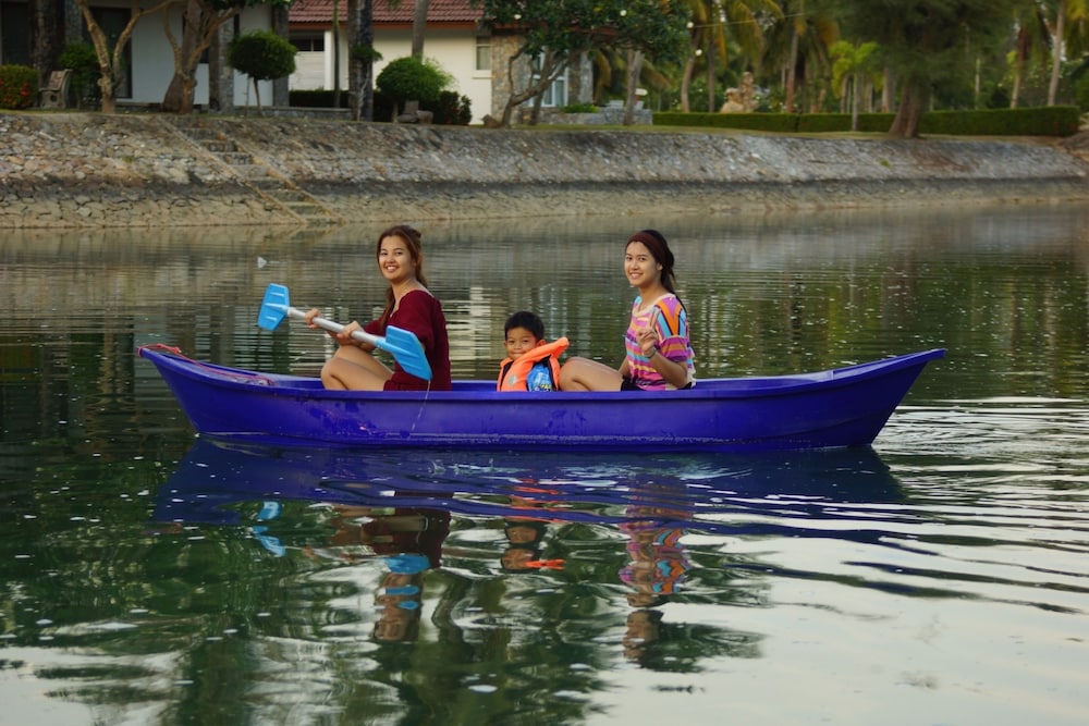 Rayong Rental Villas 29/36