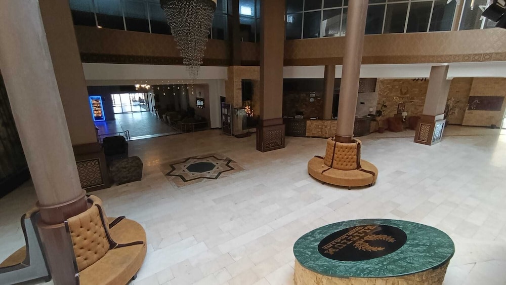 Elitium Thermal Hotel & Spa 29/50