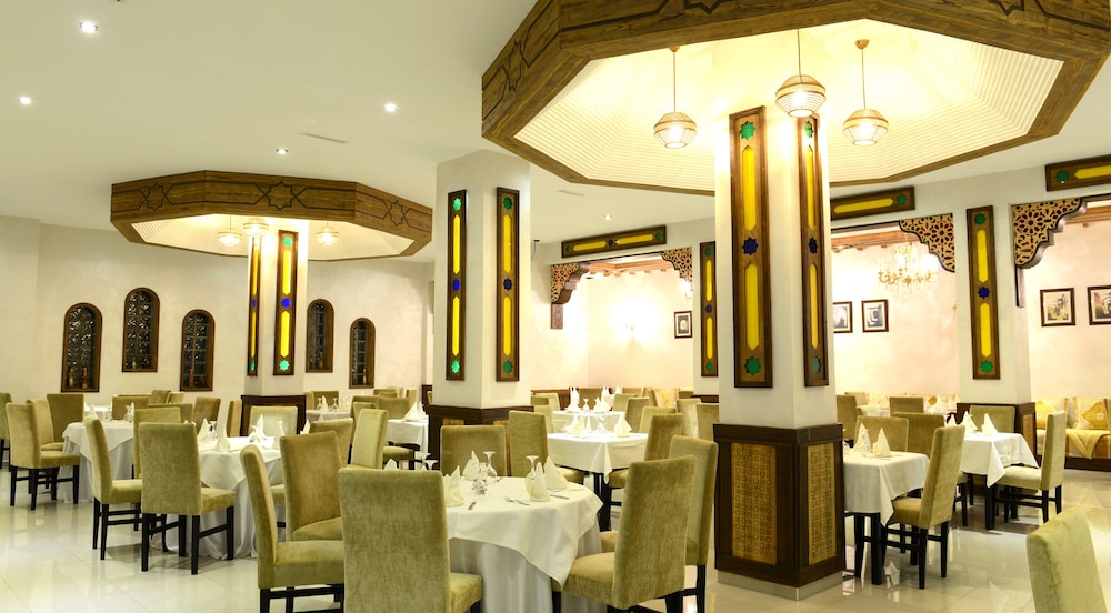 Hotel Al Yacouta 25/34
