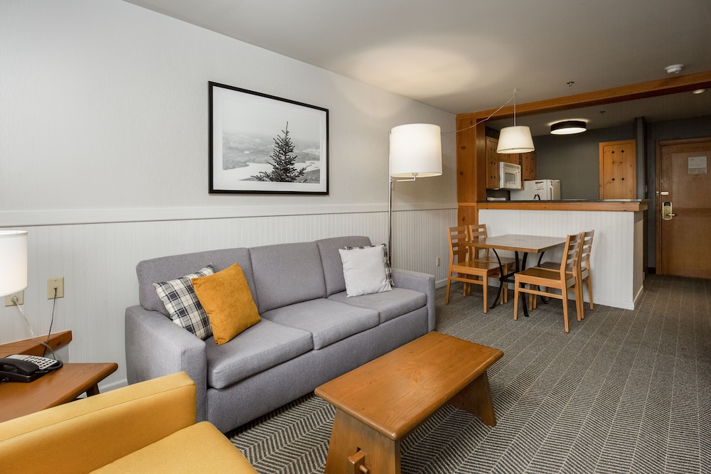 Lodge de La Montagne 23/54