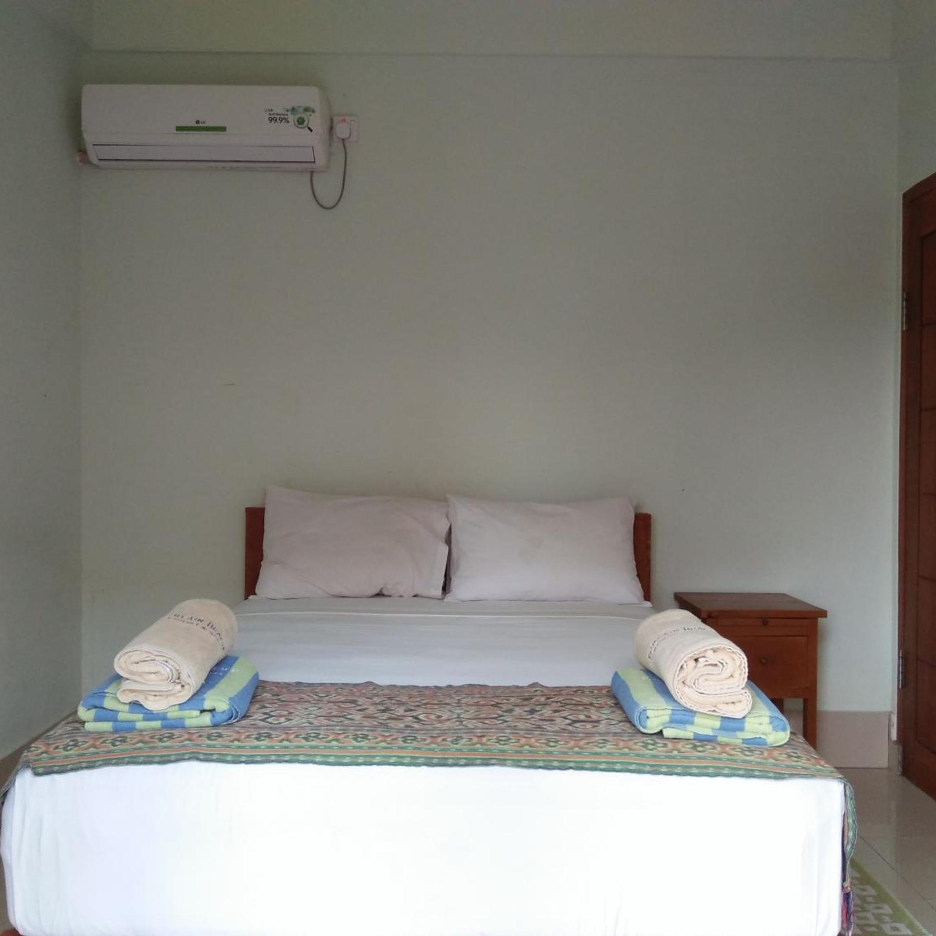 Puri Air Beach Resort and Spa 12/50
