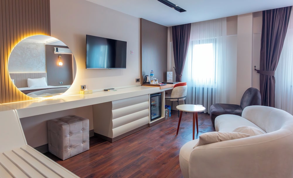 Dinler Hotels Urgup 24/68