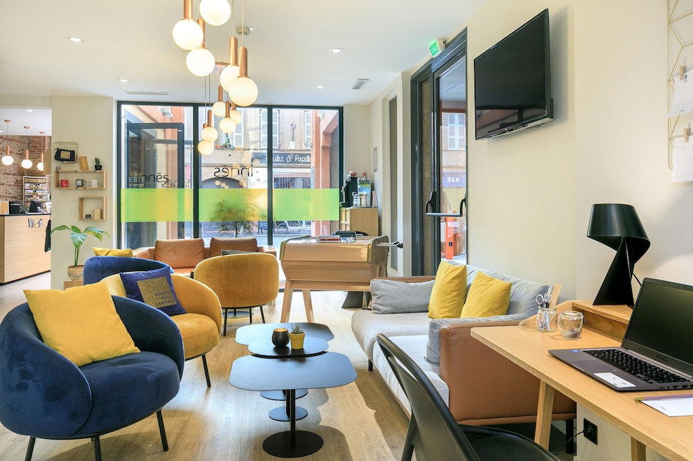 Hotel Innes by HappyCulture 40/57