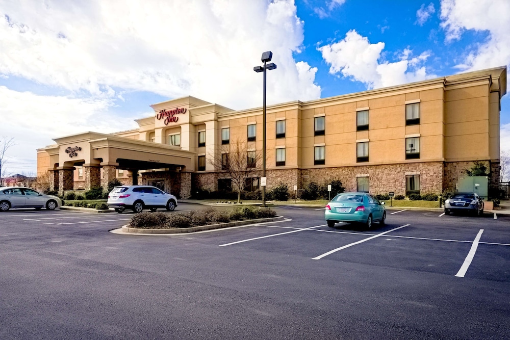 Hampton Inn Montgomery-South-Airport 2/53