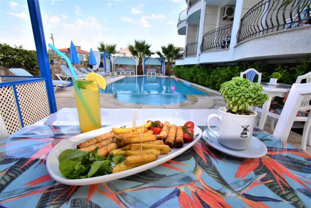 Cunda Paradise Butik Otel 31/56