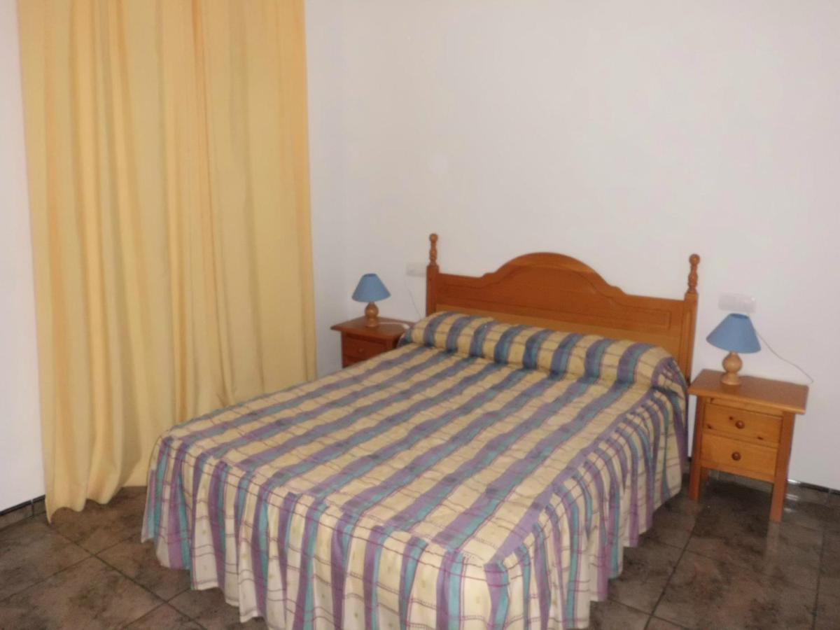 Hostal El Mirador 16/33