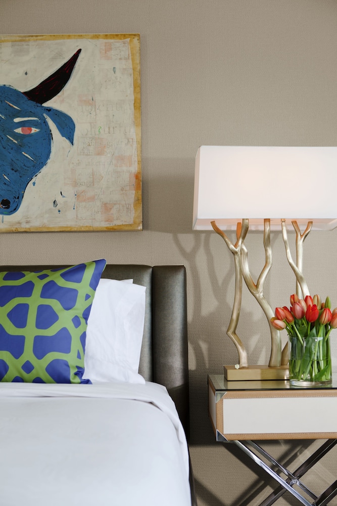 Hotel Palomar Phoenix A Kimpton Hotel 20/83