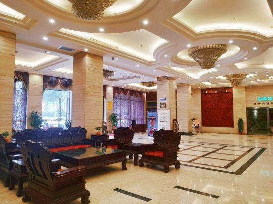Kai Hua Hotel 27/34
