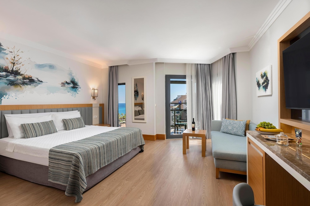 Limak Limra Hotel & Resort 31/79