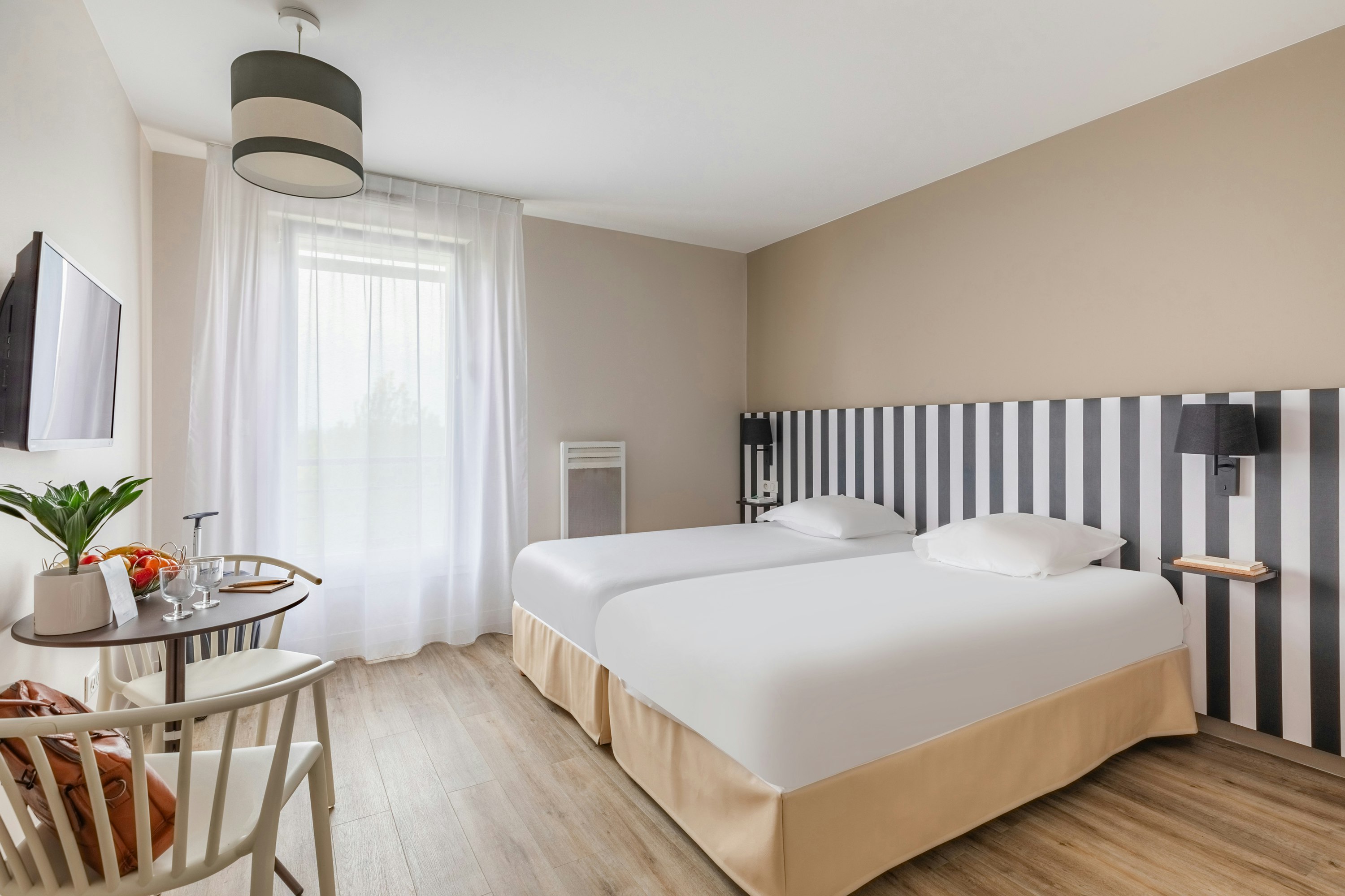 Appart City Classic Reims Parc des Expositions 23/54