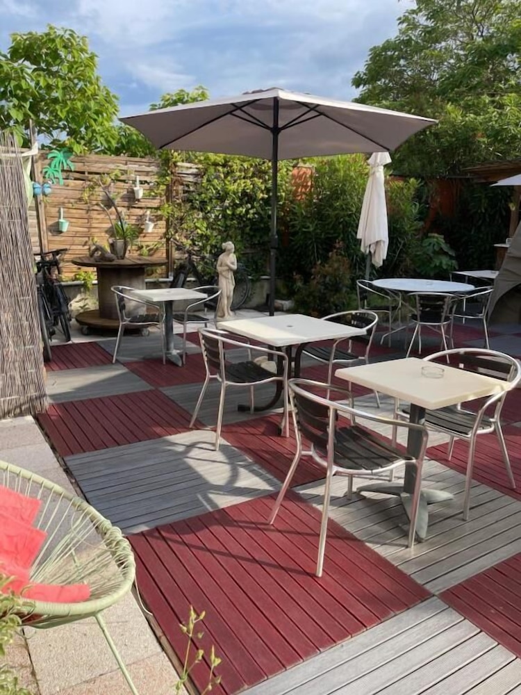 Hotel Clair Logis 40/54