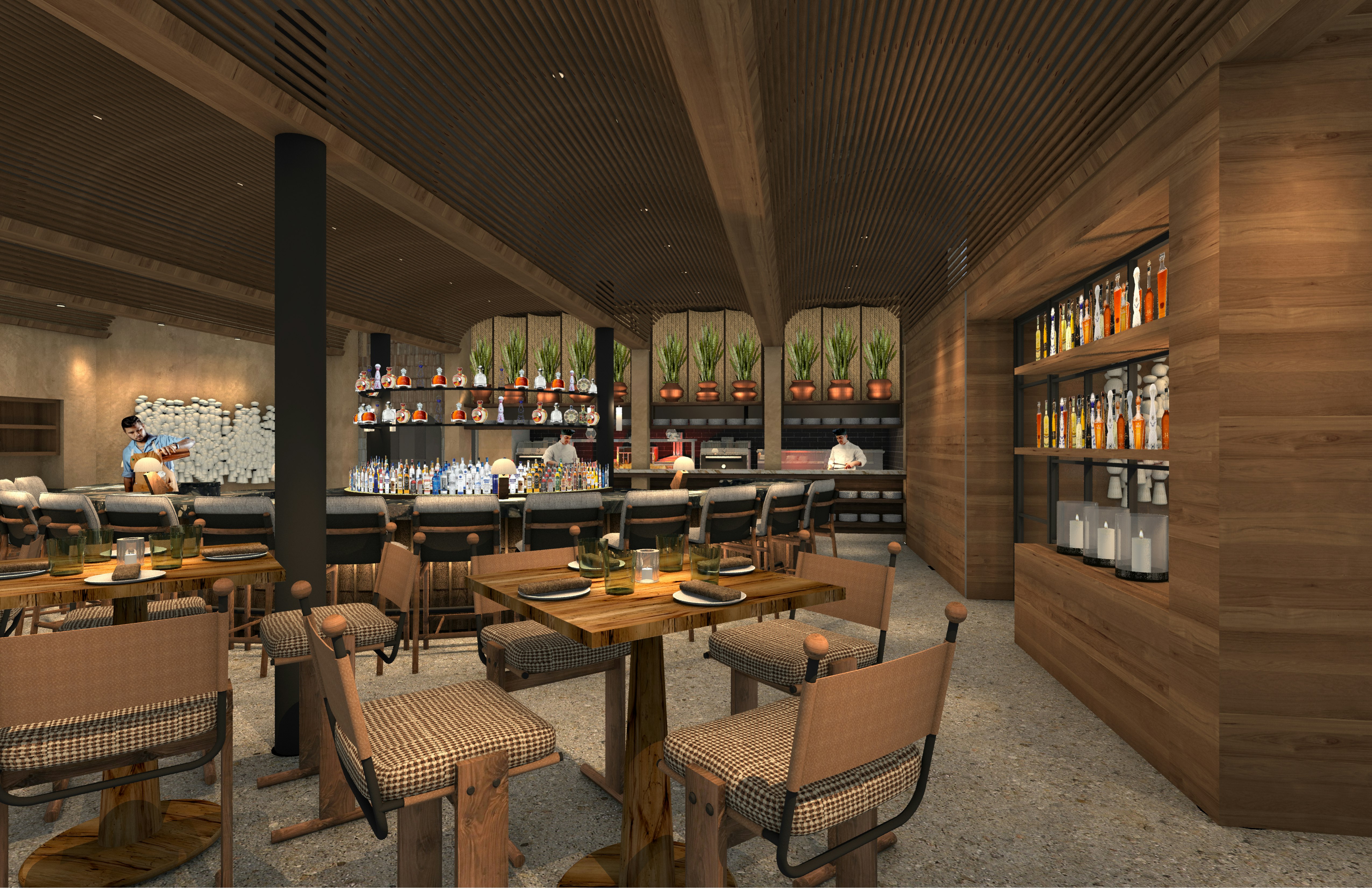 Hotel Derek Houston Galleria 63/83