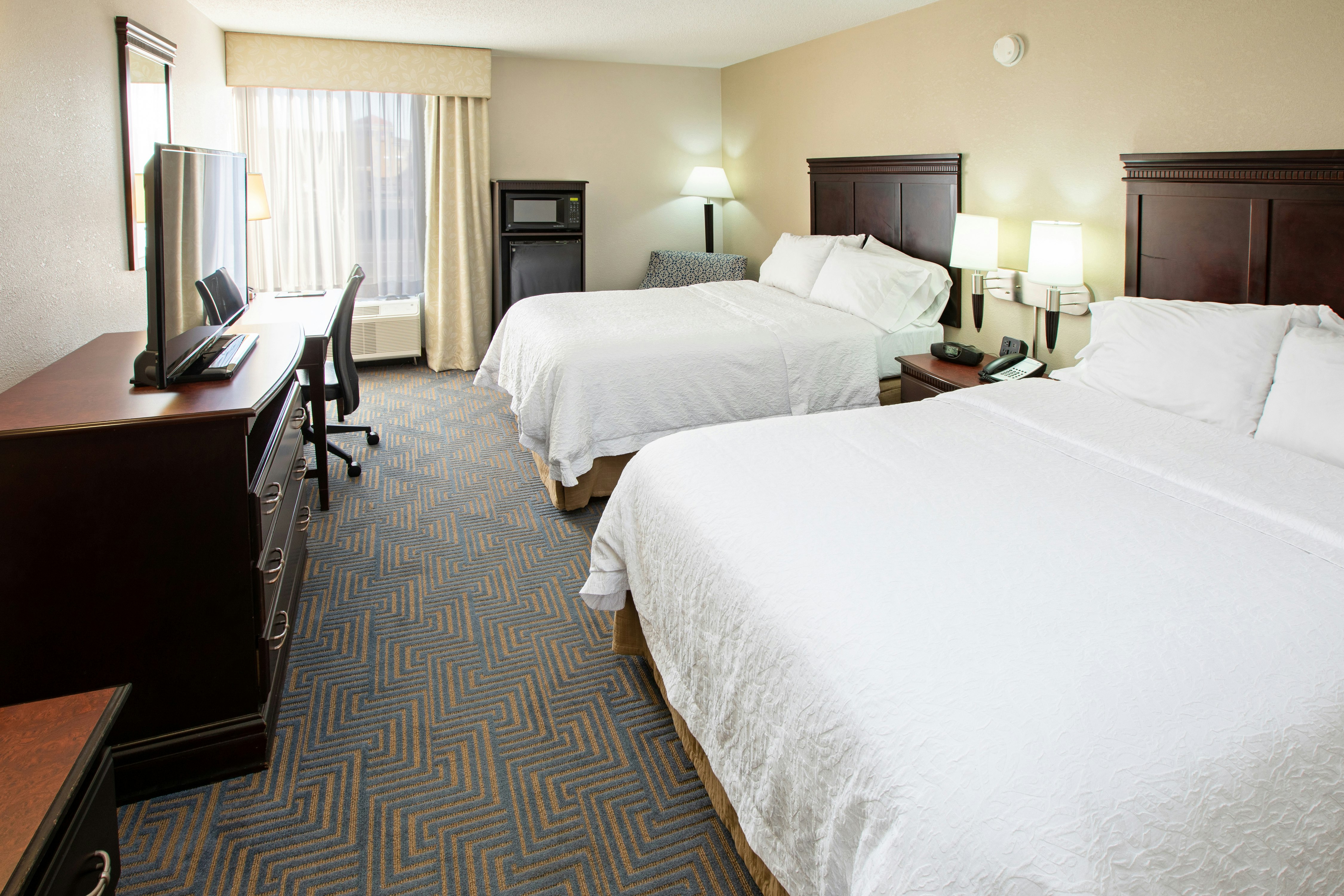 Hampton Inn Elizabethtown Ky 6/35