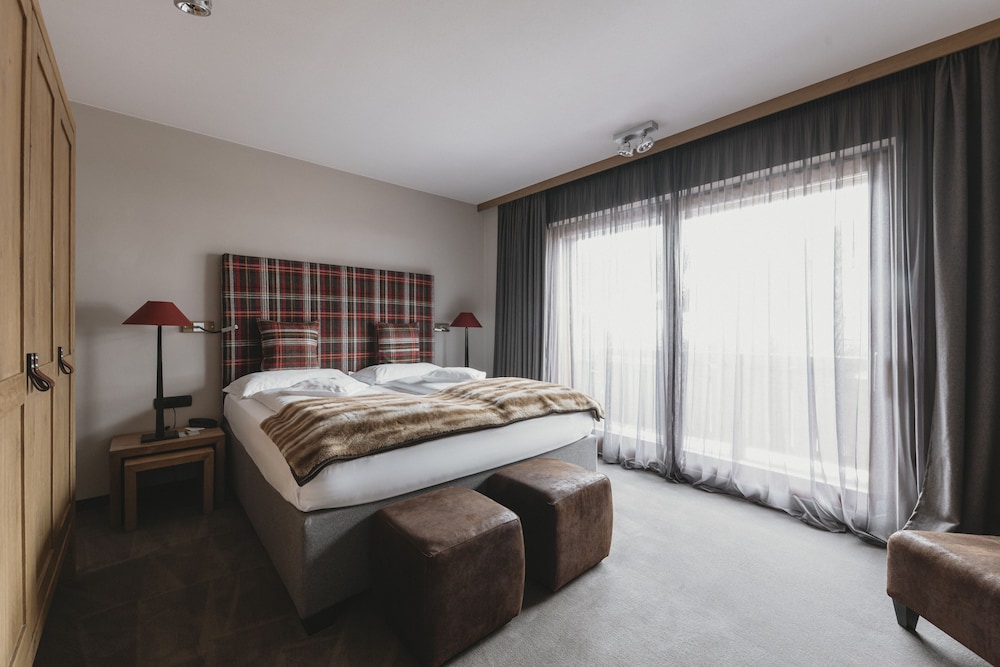 Hotel Sonne 23/70