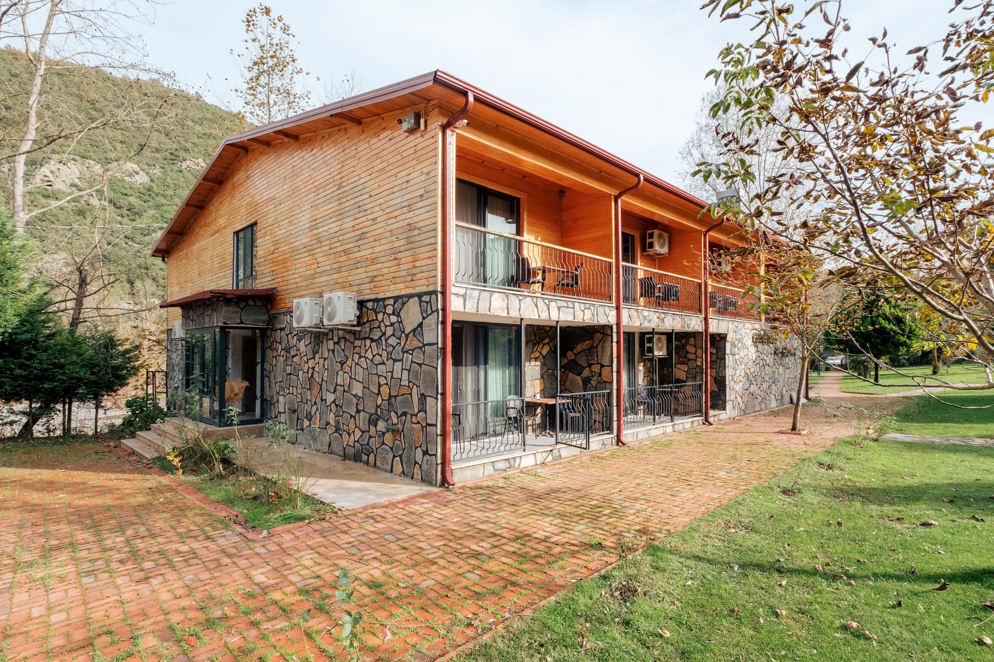 Bagdat Hotel&Resort 2/50