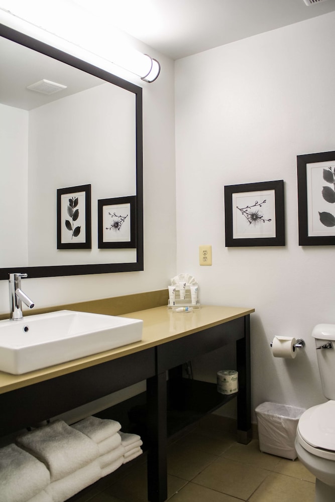 Country Inn Suites By Radisson Washington Dulles International Airp 34/38
