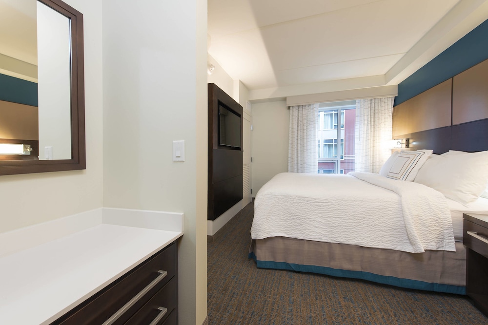 RESIDENCE INN ANN ARBOR DOWNTOWN 6/41