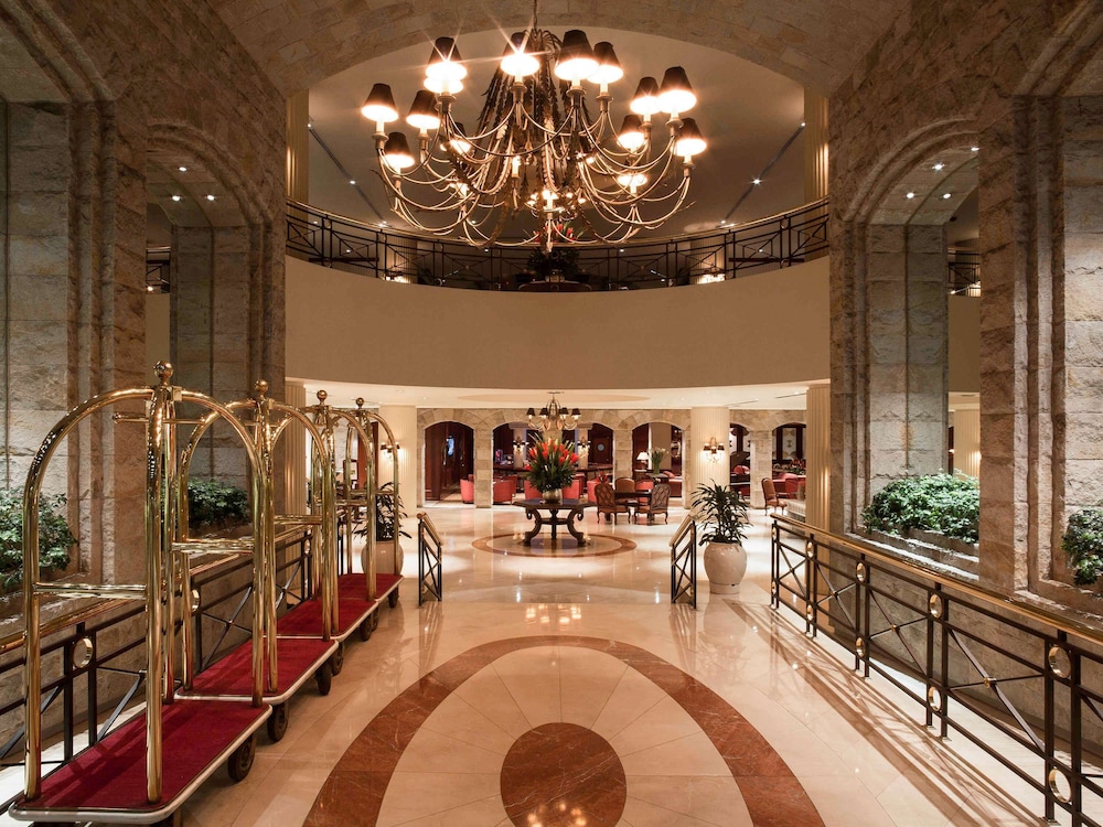 Swissotel Lima 11/66